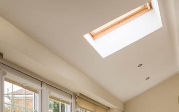 Eddington conservatory roof insulation companies