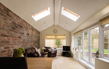 conservatory roof insulation Eddington