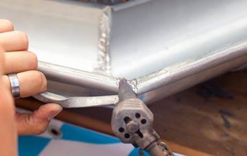 disadvantages of Eddington lead roofing