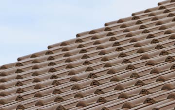 plastic roofing Eddington