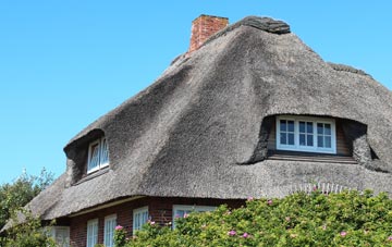 thatch roofing Eddington